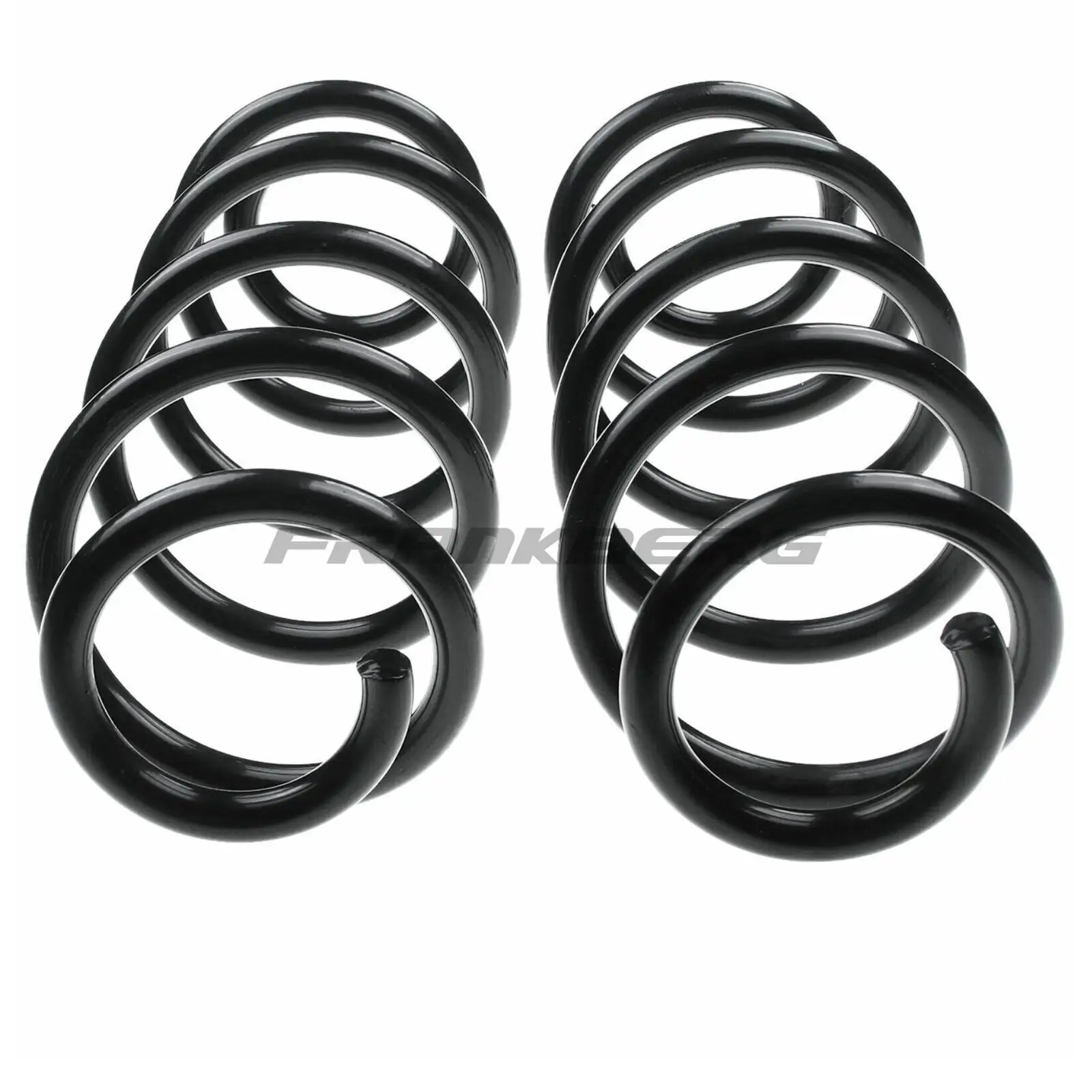 Fahrwerksfeder Frankberg 5481FB0009241