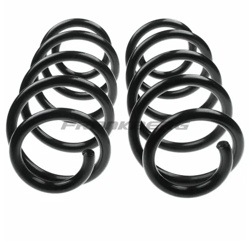 Fahrwerksfeder Frankberg 5481FB0009241 Bild Fahrwerksfeder Frankberg 5481FB0009241