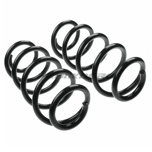 Fahrwerksfeder Frankberg 5481FB0009241 Bild Fahrwerksfeder Frankberg 5481FB0009241