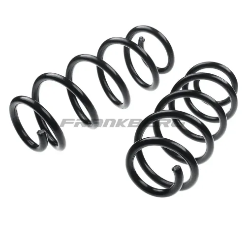 Fahrwerksfeder Frankberg 5481FB0009241 Bild Fahrwerksfeder Frankberg 5481FB0009241