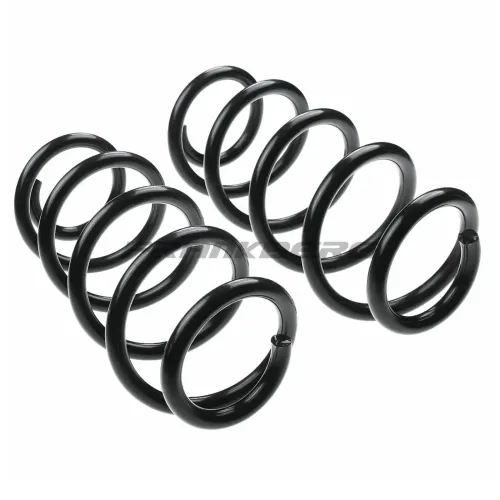 Fahrwerksfeder Frankberg 5481FB0009241 Bild Fahrwerksfeder Frankberg 5481FB0009241