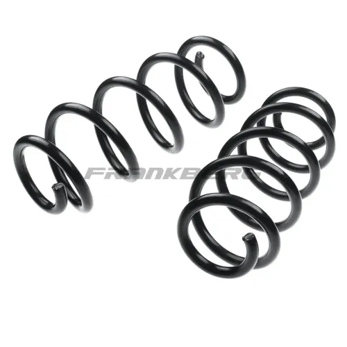 Fahrwerksfeder Frankberg 5481FB0009241 Bild Fahrwerksfeder Frankberg 5481FB0009241