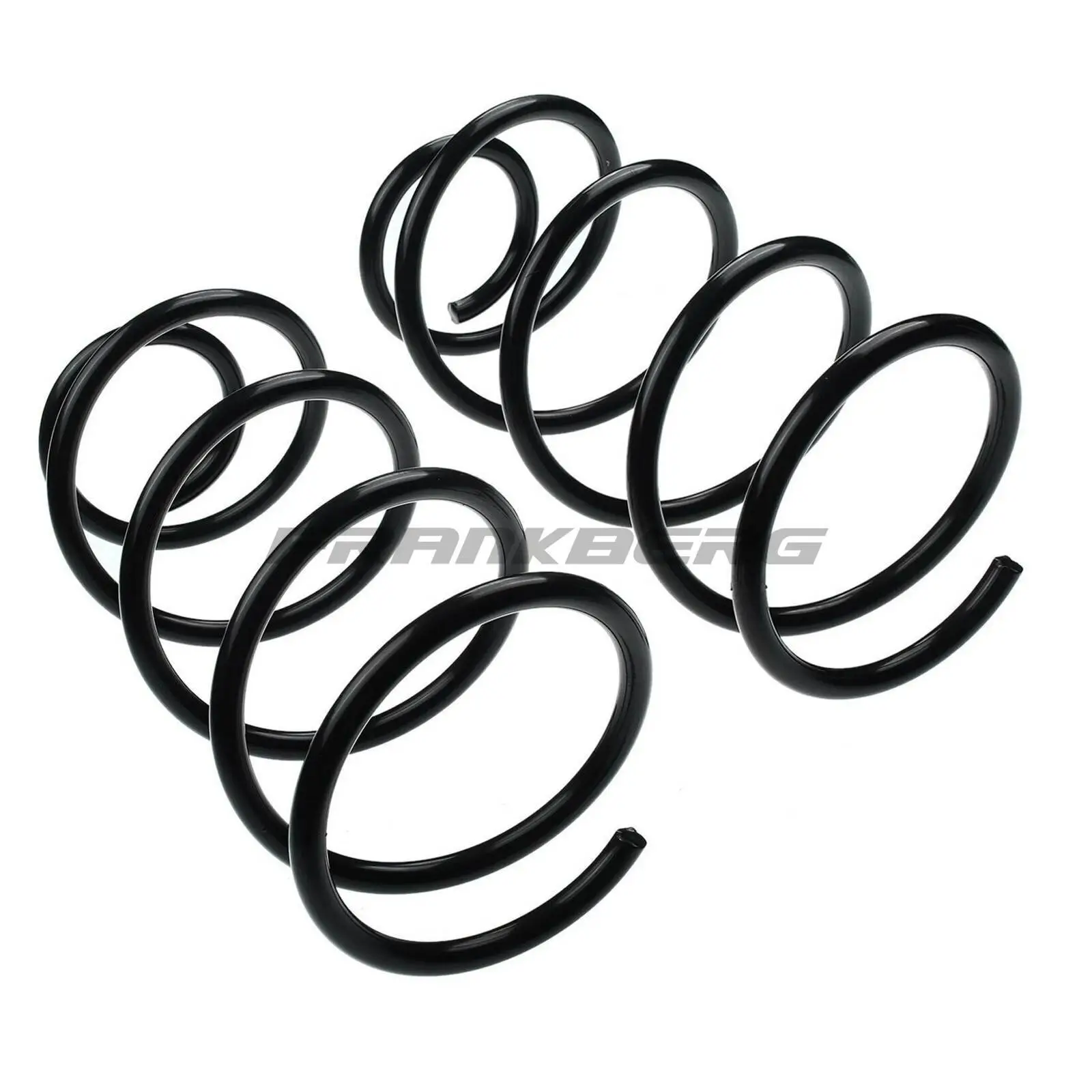 Fahrwerksfeder Frankberg 5481FB0009242