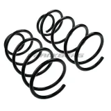 Fahrwerksfeder Frankberg 5481FB0009242