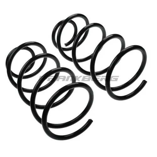 Fahrwerksfeder Frankberg 5481FB0009242 Bild Fahrwerksfeder Frankberg 5481FB0009242