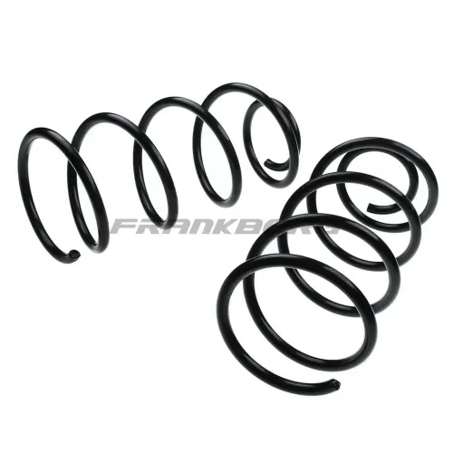 Fahrwerksfeder Frankberg 5481FB0009242 Bild Fahrwerksfeder Frankberg 5481FB0009242