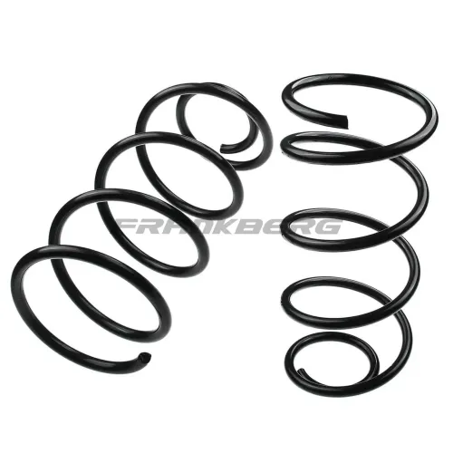 Fahrwerksfeder Frankberg 5481FB0009242 Bild Fahrwerksfeder Frankberg 5481FB0009242