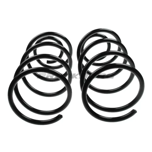 Fahrwerksfeder Frankberg 5481FB0009242 Bild Fahrwerksfeder Frankberg 5481FB0009242