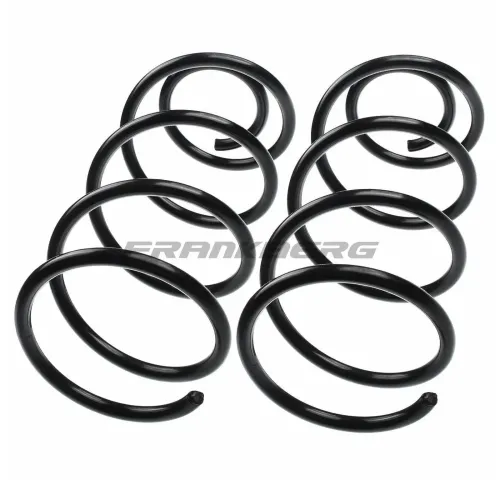 Fahrwerksfeder Frankberg 5481FB0009242 Bild Fahrwerksfeder Frankberg 5481FB0009242