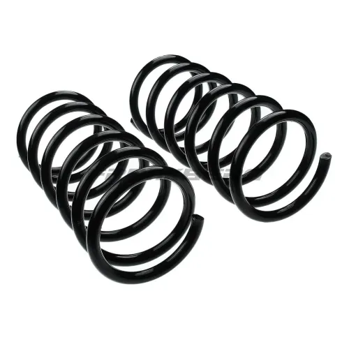 Fahrwerksfeder Frankberg 5481FB0009245 Bild Fahrwerksfeder Frankberg 5481FB0009245