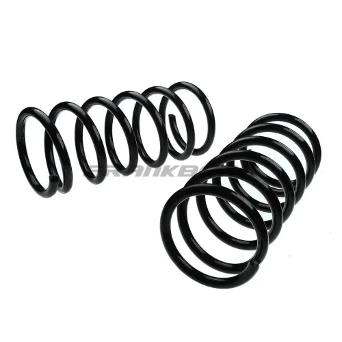 Fahrwerksfeder Frankberg 5481FB0009245 Bild Fahrwerksfeder Frankberg 5481FB0009245