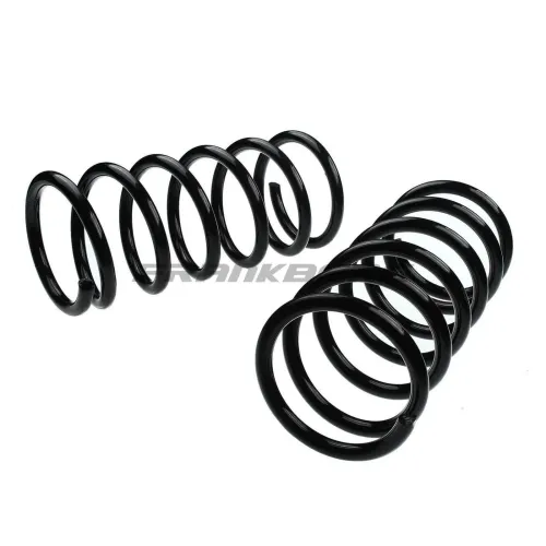 Fahrwerksfeder Frankberg 5481FB0009245 Bild Fahrwerksfeder Frankberg 5481FB0009245