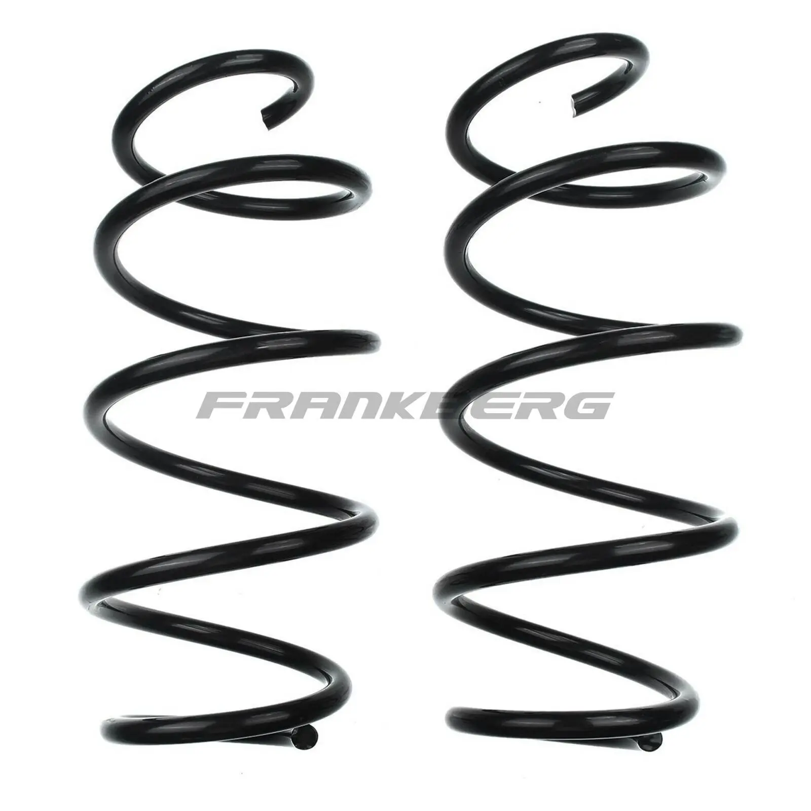 Fahrwerksfeder Frankberg 5481FB0009251