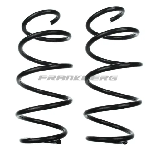 Fahrwerksfeder Frankberg 5481FB0009251 Bild Fahrwerksfeder Frankberg 5481FB0009251