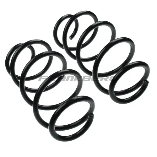 Fahrwerksfeder Frankberg 5481FB0009251 Bild Fahrwerksfeder Frankberg 5481FB0009251