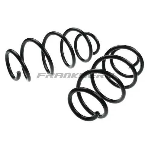 Fahrwerksfeder Frankberg 5481FB0009251 Bild Fahrwerksfeder Frankberg 5481FB0009251