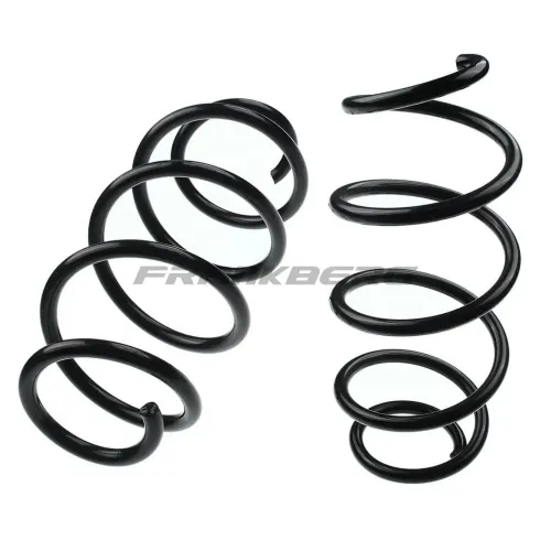 Fahrwerksfeder Frankberg 5481FB0009251 Bild Fahrwerksfeder Frankberg 5481FB0009251