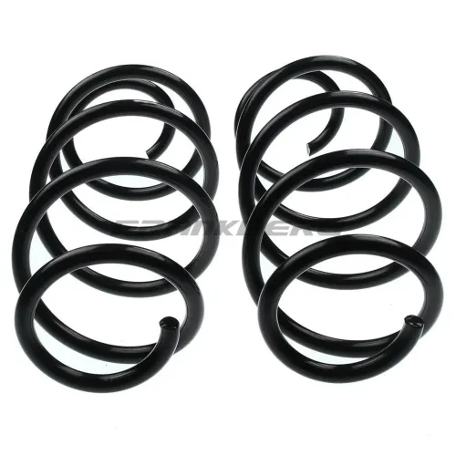 Fahrwerksfeder Frankberg 5481FB0009251 Bild Fahrwerksfeder Frankberg 5481FB0009251