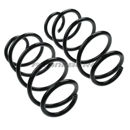 Fahrwerksfeder Frankberg 5481FB0009251 Bild Fahrwerksfeder Frankberg 5481FB0009251