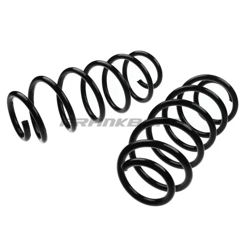 Fahrwerksfeder Frankberg 5481FB0009252 Bild Fahrwerksfeder Frankberg 5481FB0009252