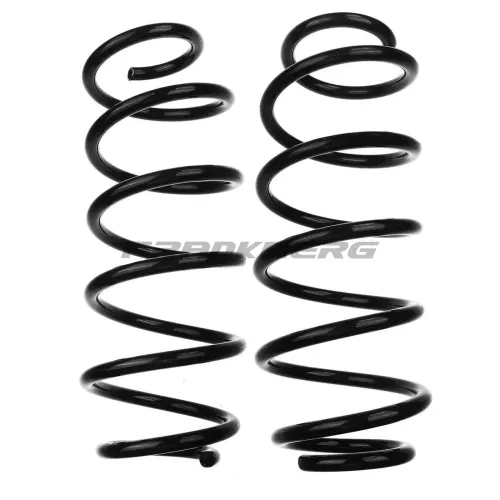 Fahrwerksfeder Frankberg 5481FB0009252 Bild Fahrwerksfeder Frankberg 5481FB0009252