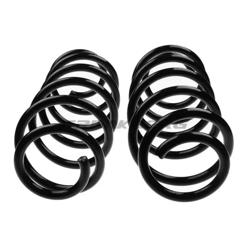 Fahrwerksfeder Frankberg 5481FB0009252 Bild Fahrwerksfeder Frankberg 5481FB0009252