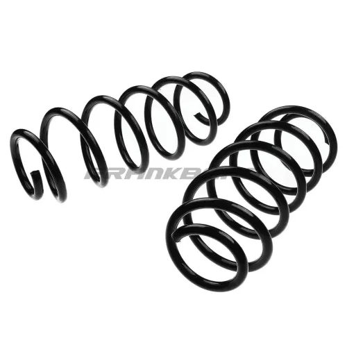 Fahrwerksfeder Frankberg 5481FB0009252 Bild Fahrwerksfeder Frankberg 5481FB0009252