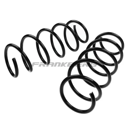 Fahrwerksfeder Frankberg 5481FB0009253 Bild Fahrwerksfeder Frankberg 5481FB0009253