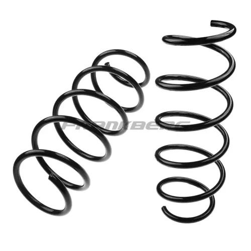 Fahrwerksfeder Frankberg 5481FB0009253 Bild Fahrwerksfeder Frankberg 5481FB0009253