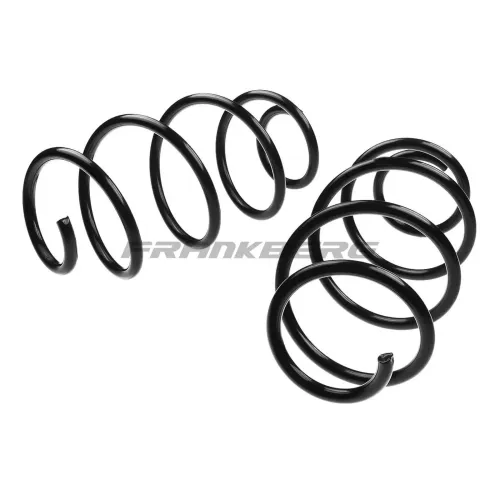 Fahrwerksfeder Frankberg 5481FB0009257 Bild Fahrwerksfeder Frankberg 5481FB0009257