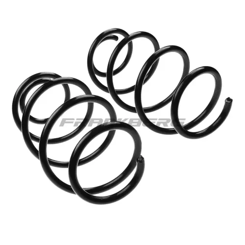 Fahrwerksfeder Frankberg 5481FB0009257 Bild Fahrwerksfeder Frankberg 5481FB0009257