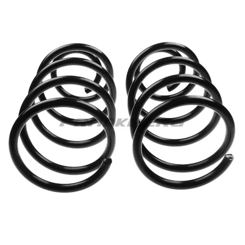 Fahrwerksfeder Frankberg 5481FB0009260 Bild Fahrwerksfeder Frankberg 5481FB0009260