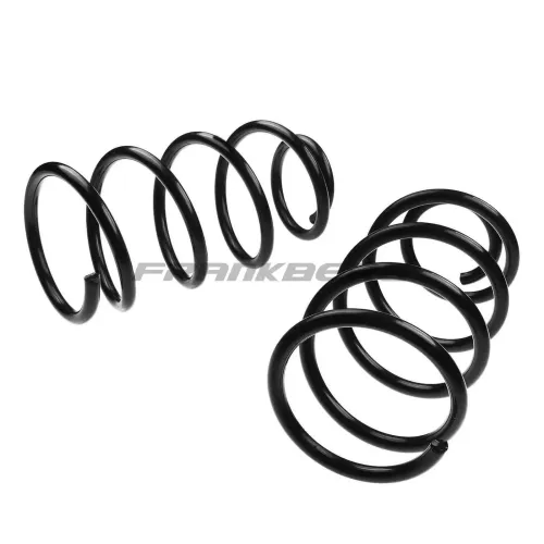 Fahrwerksfeder Frankberg 5481FB0009260 Bild Fahrwerksfeder Frankberg 5481FB0009260