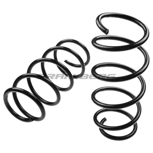 Fahrwerksfeder Frankberg 5481FB0009264 Bild Fahrwerksfeder Frankberg 5481FB0009264