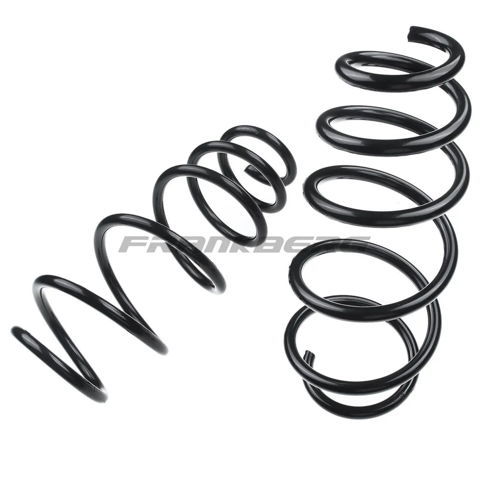 Fahrwerksfeder Frankberg 5481FB0009274