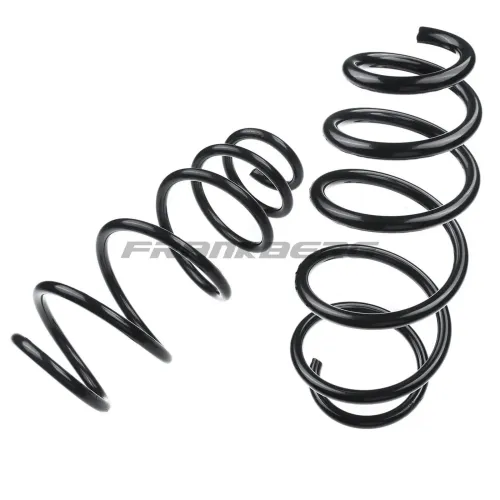 Fahrwerksfeder Frankberg 5481FB0009274 Bild Fahrwerksfeder Frankberg 5481FB0009274