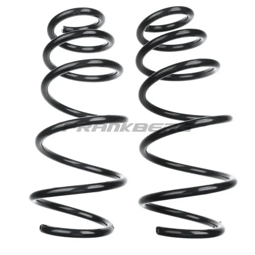 Fahrwerksfeder Frankberg 5481FB0009274 Bild Fahrwerksfeder Frankberg 5481FB0009274