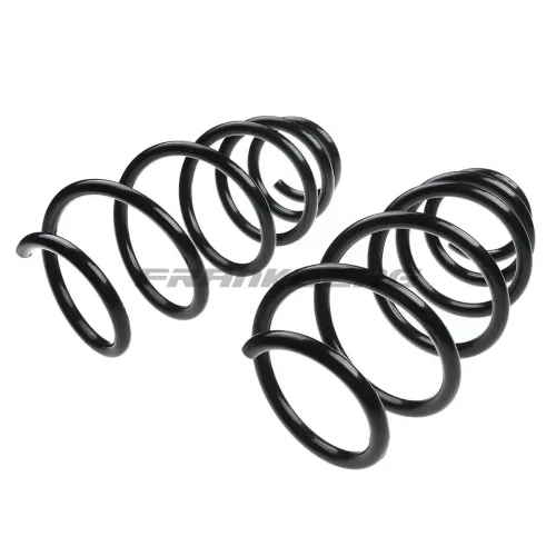 Fahrwerksfeder Frankberg 5481FB0009274 Bild Fahrwerksfeder Frankberg 5481FB0009274