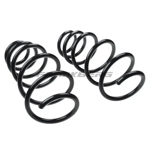 Fahrwerksfeder Frankberg 5481FB0009274 Bild Fahrwerksfeder Frankberg 5481FB0009274