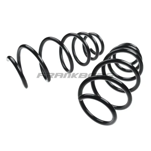 Fahrwerksfeder Frankberg 5481FB0009274 Bild Fahrwerksfeder Frankberg 5481FB0009274