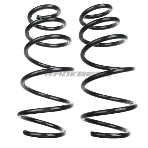 Fahrwerksfeder Frankberg 5481FB0009274 Bild Fahrwerksfeder Frankberg 5481FB0009274