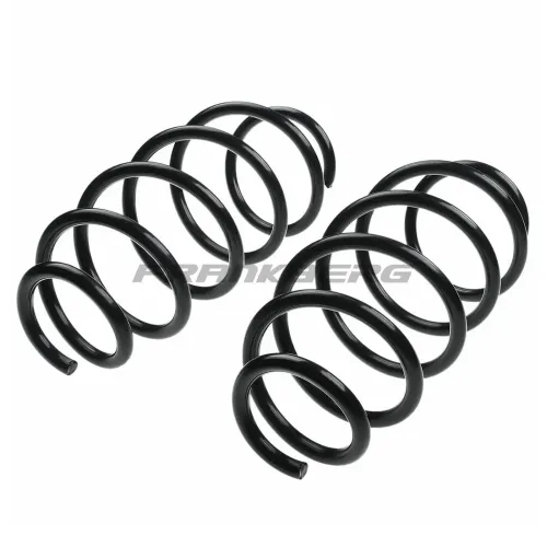 Fahrwerksfeder Frankberg 5481FB0009275 Bild Fahrwerksfeder Frankberg 5481FB0009275