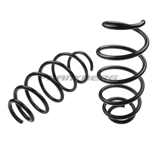 Fahrwerksfeder Frankberg 5481FB0009275 Bild Fahrwerksfeder Frankberg 5481FB0009275