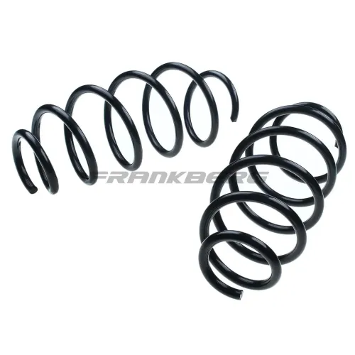 Fahrwerksfeder Frankberg 5481FB0009275 Bild Fahrwerksfeder Frankberg 5481FB0009275