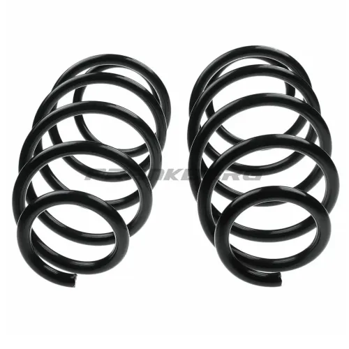 Fahrwerksfeder Frankberg 5481FB0009275 Bild Fahrwerksfeder Frankberg 5481FB0009275