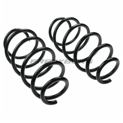 Fahrwerksfeder Frankberg 5481FB0009275 Bild Fahrwerksfeder Frankberg 5481FB0009275