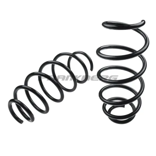 Fahrwerksfeder Frankberg 5481FB0009275 Bild Fahrwerksfeder Frankberg 5481FB0009275