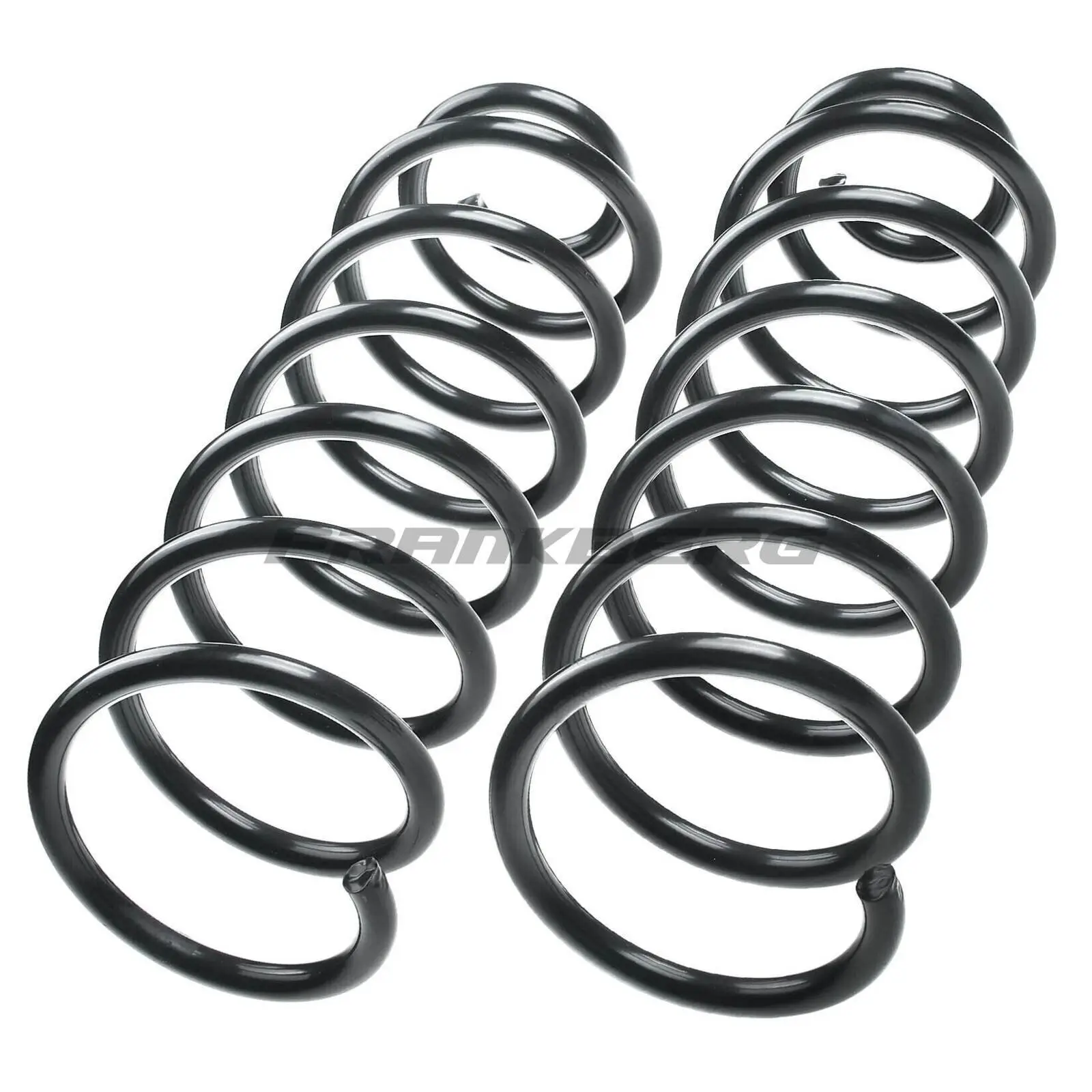 Fahrwerksfeder Frankberg 5481FB0009288