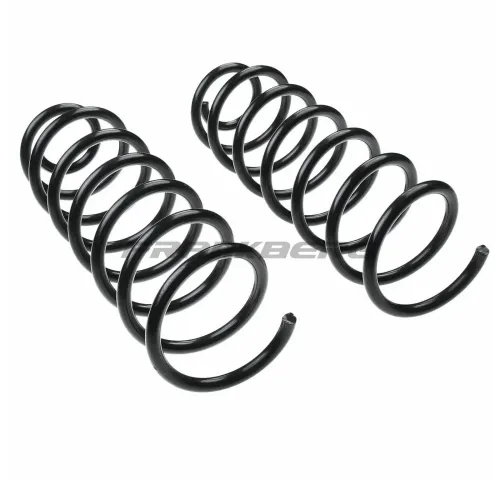 Fahrwerksfeder Frankberg 5481FB0009288 Bild Fahrwerksfeder Frankberg 5481FB0009288