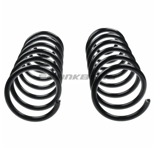 Fahrwerksfeder Frankberg 5481FB0009288 Bild Fahrwerksfeder Frankberg 5481FB0009288